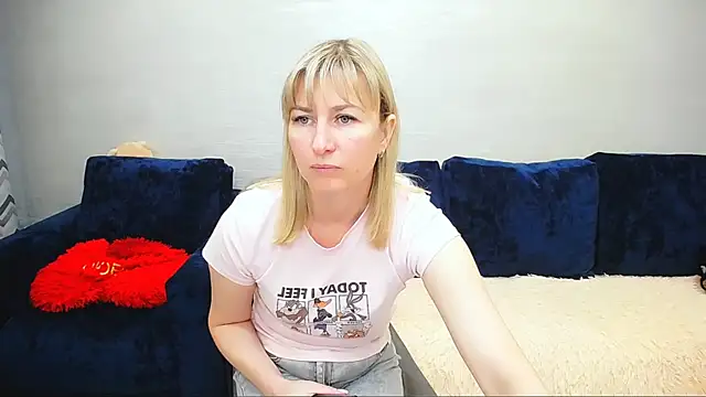 Incredible Ariela online show from 07/06/26, 10:22