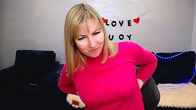 Incredible Ariela online show from 03/16/26, 10:41