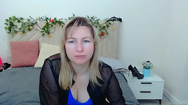 Incredible Ariela online show from 02/28/26, 10:48