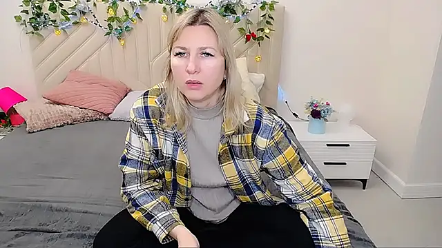 Incredible Ariela online show from 12/19/25, 08:49