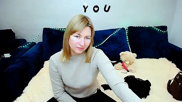 Incredible Ariela online show from 03/05/26, 12:57