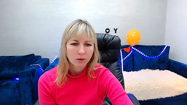 Snapshot of Incredible_Ariela chatting on 02/22/25, 10:51 Incredible Ariela online show from 02/22/25, 10:51