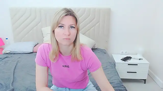 Incredible Ariela online show from 06/02/26, 06:35