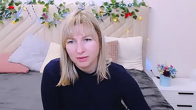 Incredible Ariela online show from 11/01/25, 10:09