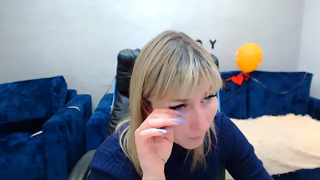 Snapshot of Incredible_Ariela chatting on 02/28/25, 10:41 Incredible Ariela online show from 02/28/25, 10:41