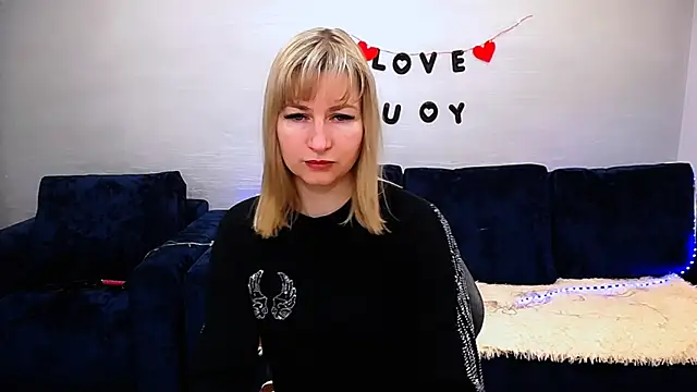 Incredible Ariela online show from 03/15/26, 10:00