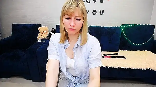 Incredible Ariela online show from 04/04/26, 11:06