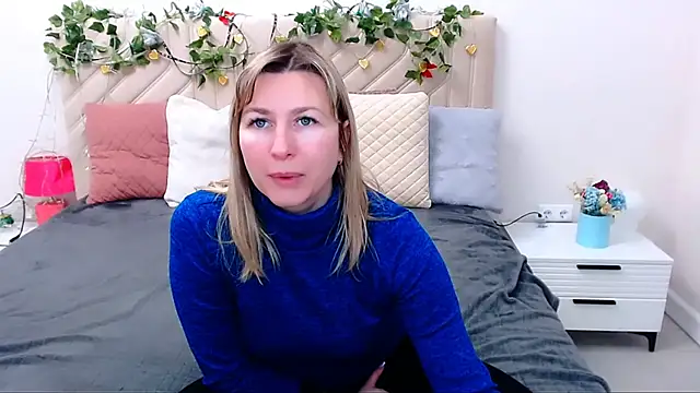 Incredible Ariela online show from 02/06/26, 10:33