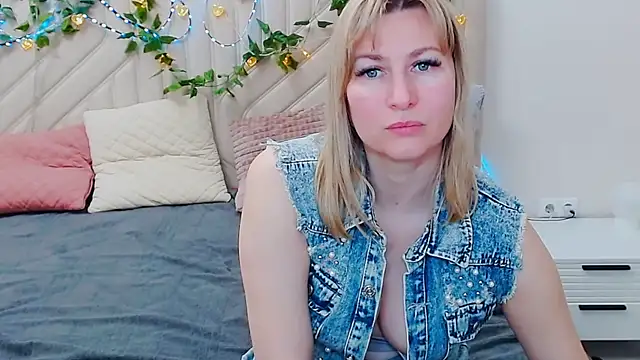 Incredible Ariela online show from 03/24/26, 05:35