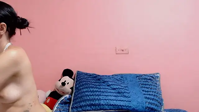 Vicky Love  online show from 01/09/26, 02:29