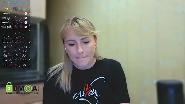 Snapshot of Smoorodinkaa chatting on 02/07/26, 07:11 Smoorodinkaa online show from 02/07/26, 07:11