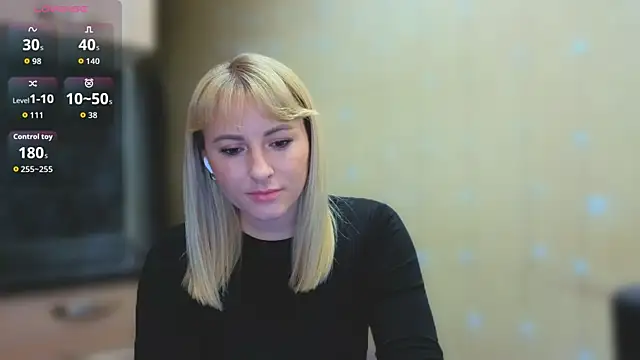 Smoorodinkaa online show from 11/16/25, 08:46