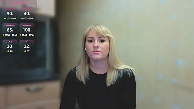 Smoorodinkaa online show from 11/14/25, 09:07