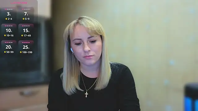 Smoorodinkaa online show from 12/02/25, 09:16