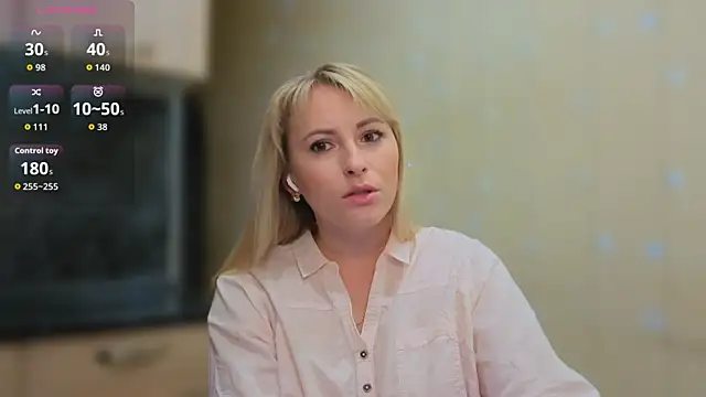 Smoorodinkaa online show from 10/11/25, 08:43