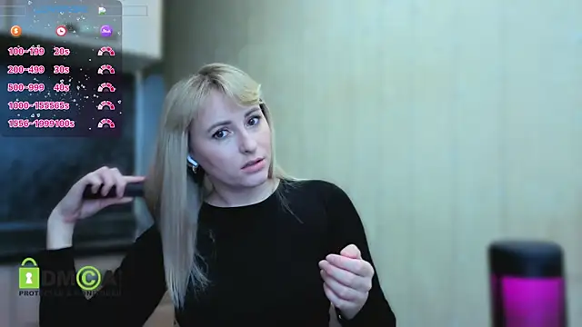 Snapshot of Smoorodinkaa chatting on 04/24/26, 06:04 Smoorodinkaa online show from 04/24/26, 06:04