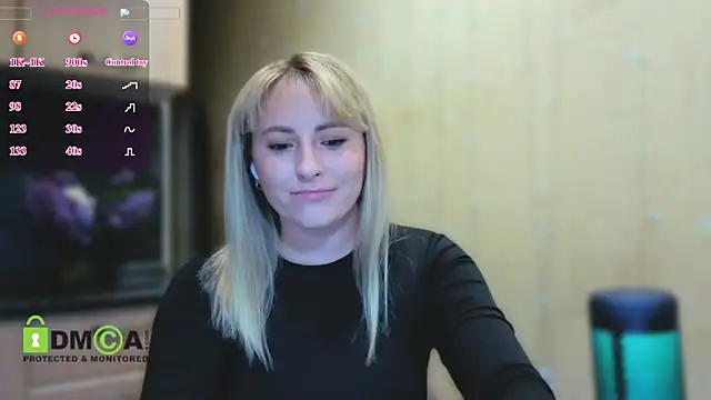Snapshot of Smoorodinkaa chatting on 05/10/26, 05:37 Smoorodinkaa online show from 05/10/26, 05:37