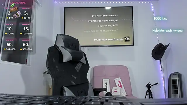 emily palmeer online show from 03/05/26, 11:07