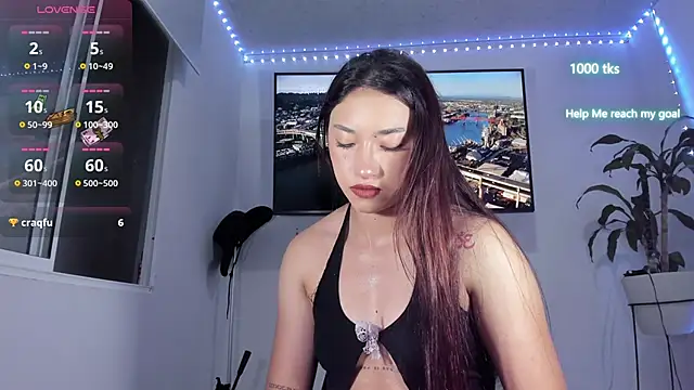 emily palmeer online show from 01/10/26, 11:05