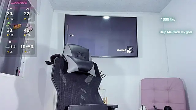 emily palmeer online show from 03/10/26, 11:03