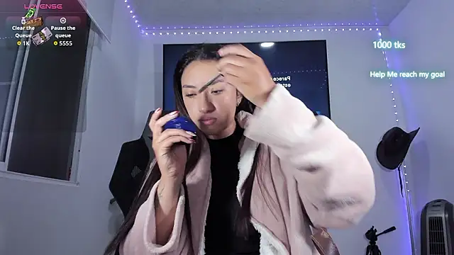 emily palmeer online show from 03/04/26, 09:06