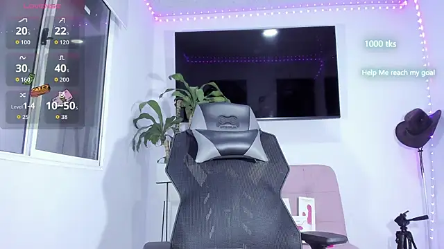 emily palmeer online show from 02/09/26, 10:13