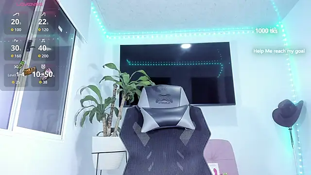 emily palmeer online show from 02/07/26, 09:50