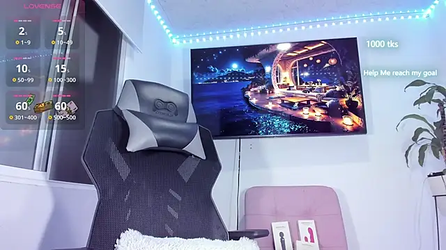 emily palmeer online show from 01/09/26, 11:06