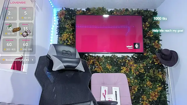 emily palmeer online show from 04/10/26, 10:06