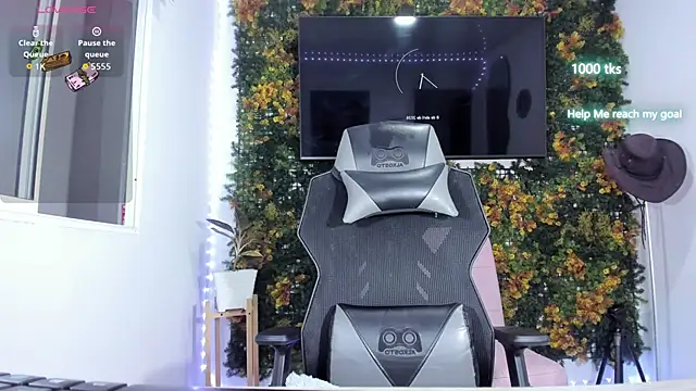 emily palmeer online show from 04/08/26, 10:39