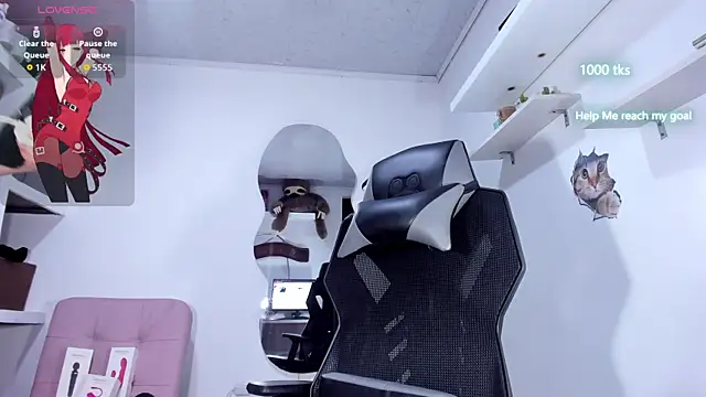 Snapshot of emily_palmeer chatting on 09/09/25, 09:30 emily palmeer online show from 09/09/25, 09:30