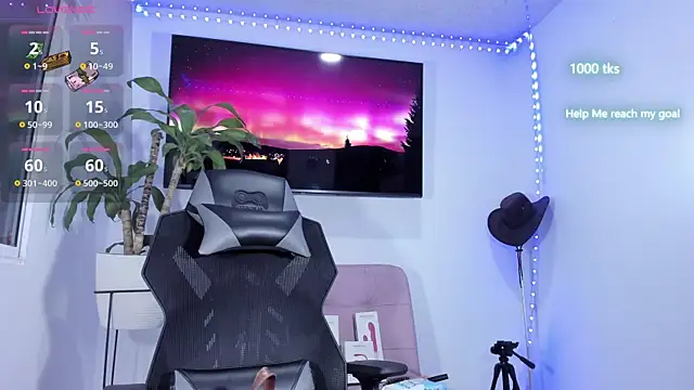 emily palmeer online show from 02/05/26, 10:11