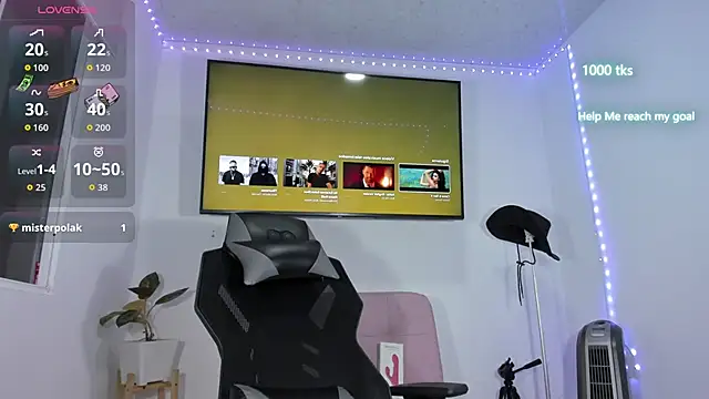 emily palmeer online show from 03/07/26, 08:43