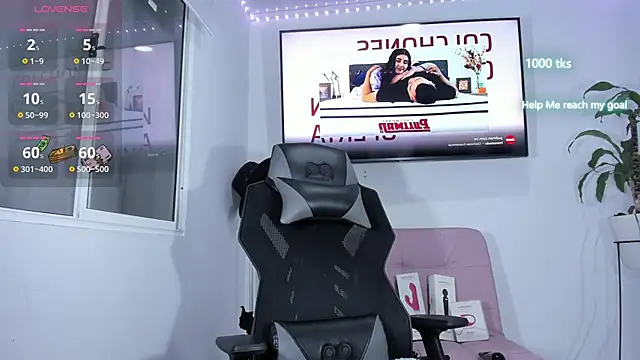 emily palmeer online show from 01/13/26, 10:52