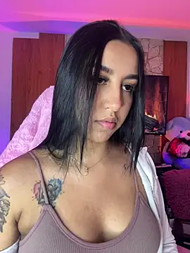 Tamara Roberts1 online show from 04/03/26, 03:24