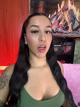 Tamara Roberts1 online show from 06/11/26, 01:49