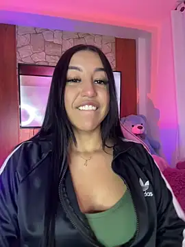 Tamara Roberts1 online show from 02/10/26, 01:48