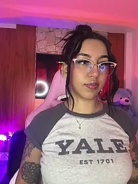 Tamara Roberts1 online show from 03/07/26, 03:13