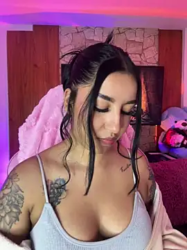 Tamara Roberts1 online show from 04/23/26, 02:40