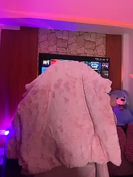 Tamara Roberts1 online show from 02/14/26, 02:45