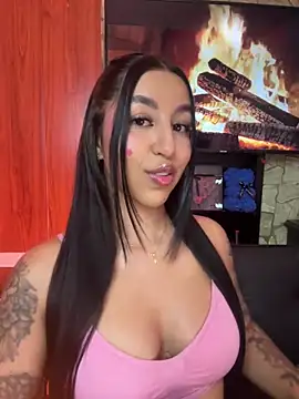 Tamara Roberts1 online show from 05/26/26, 01:26