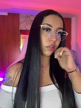 Tamara Roberts1 online show from 03/01/26, 03:17