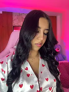 Tamara Roberts1 online show from 02/15/26, 02:45