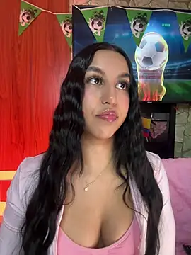 Tamara Roberts1 online show from 06/19/26, 02:17