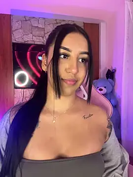 Tamara Roberts1 online show from 11/20/25, 03:18