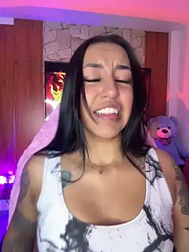 Tamara Roberts1 online show from 02/03/26, 02:53