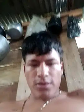 Huebolocko online show from 01/07/25, 03:23