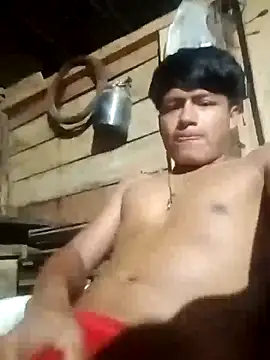 Huebolocko online show from 03/06/25, 06:08