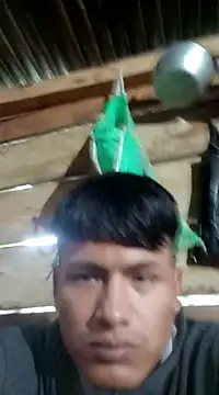 Huebolocko online show from 12/11/24, 10:38