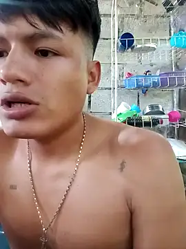 Huebolocko online show from 01/09/25, 03:01